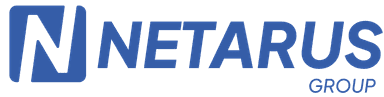 NETARUS Logo