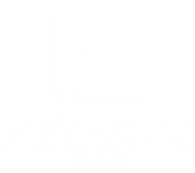 NETARUS Logo