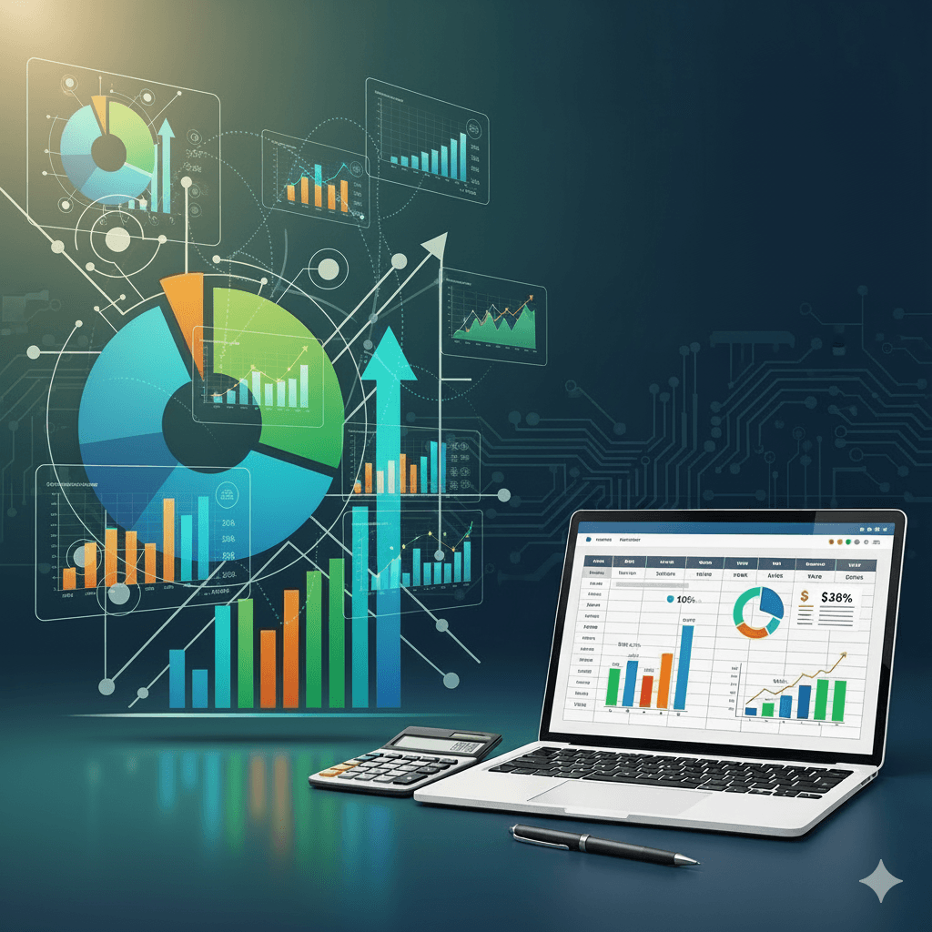 Optimisation de la gestion financière et Comptabilité