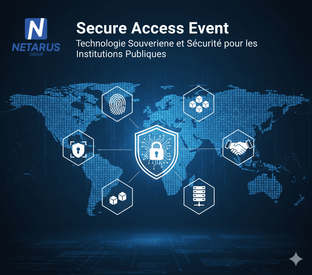 Secure Access Event 2025